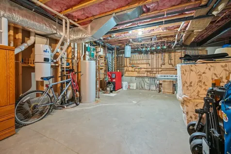 54 Woodbine Lane Franconia NH 03580