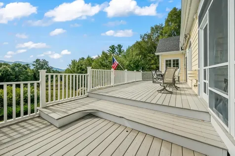 54 Woodbine Lane Franconia NH 03580