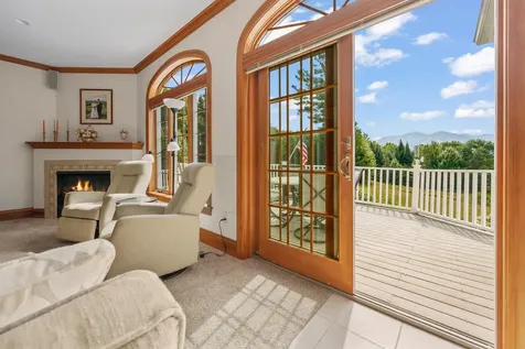 54 Woodbine Lane Franconia NH 03580