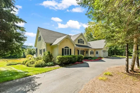 54 Woodbine Lane Franconia NH 03580