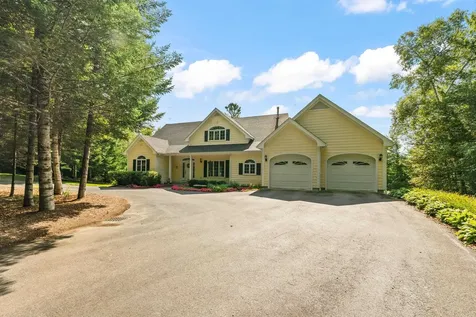 54 Woodbine Lane Franconia NH 03580