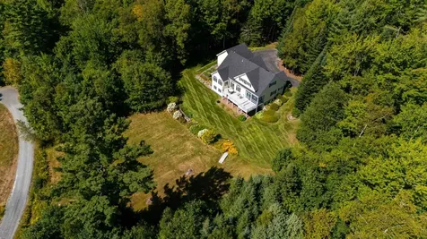 54 Woodbine Lane Franconia NH 03580