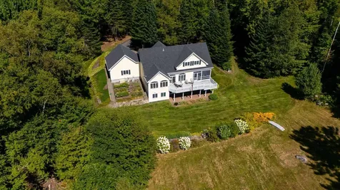 54 Woodbine Lane Franconia NH 03580