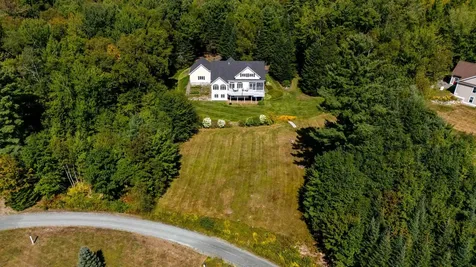 54 Woodbine Lane Franconia NH 03580