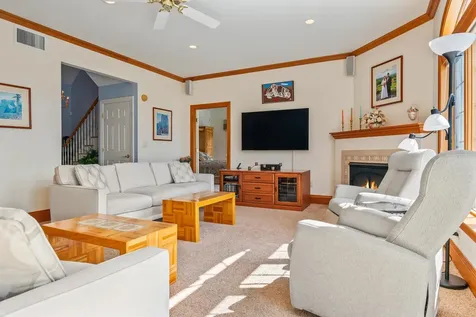 54 Woodbine Lane Franconia NH 03580