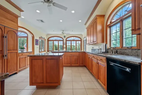 54 Woodbine Lane Franconia NH 03580