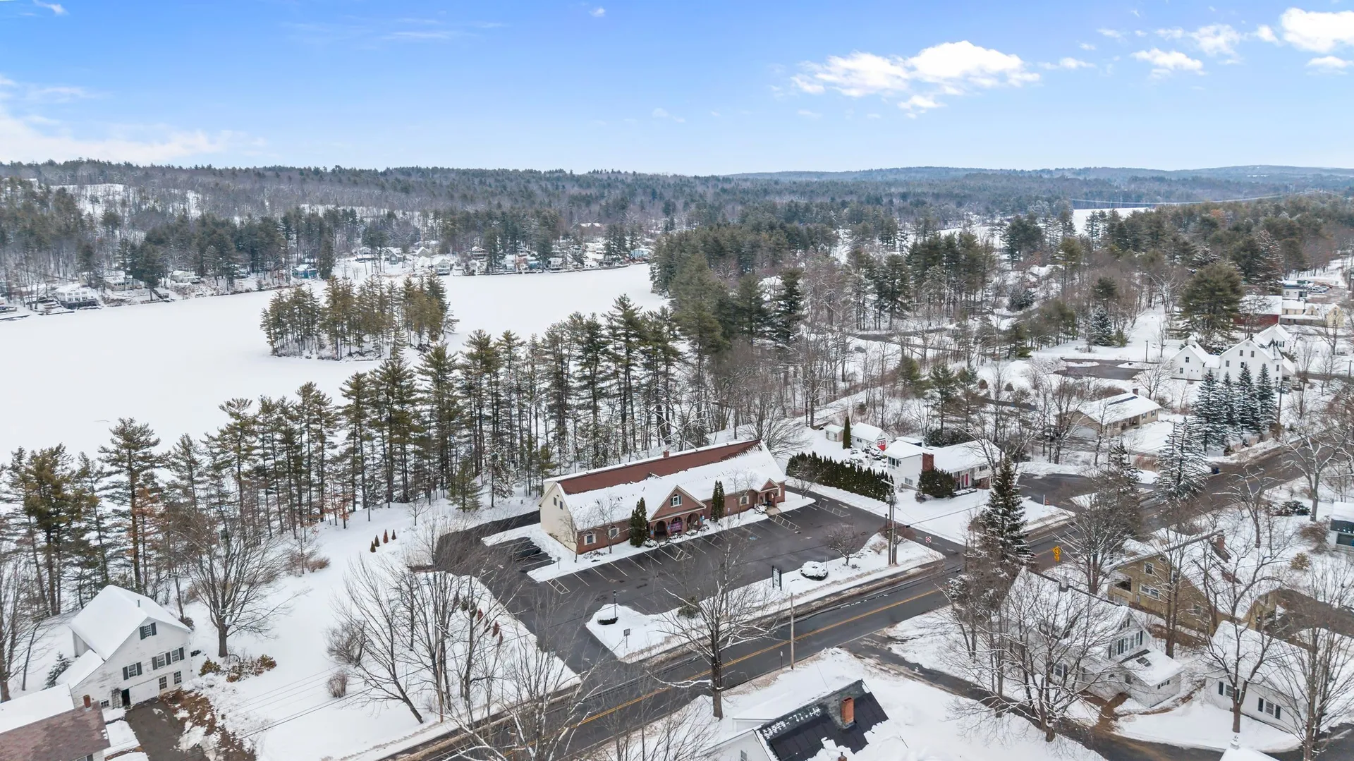 89 South Mast Street Goffstown NH 03045