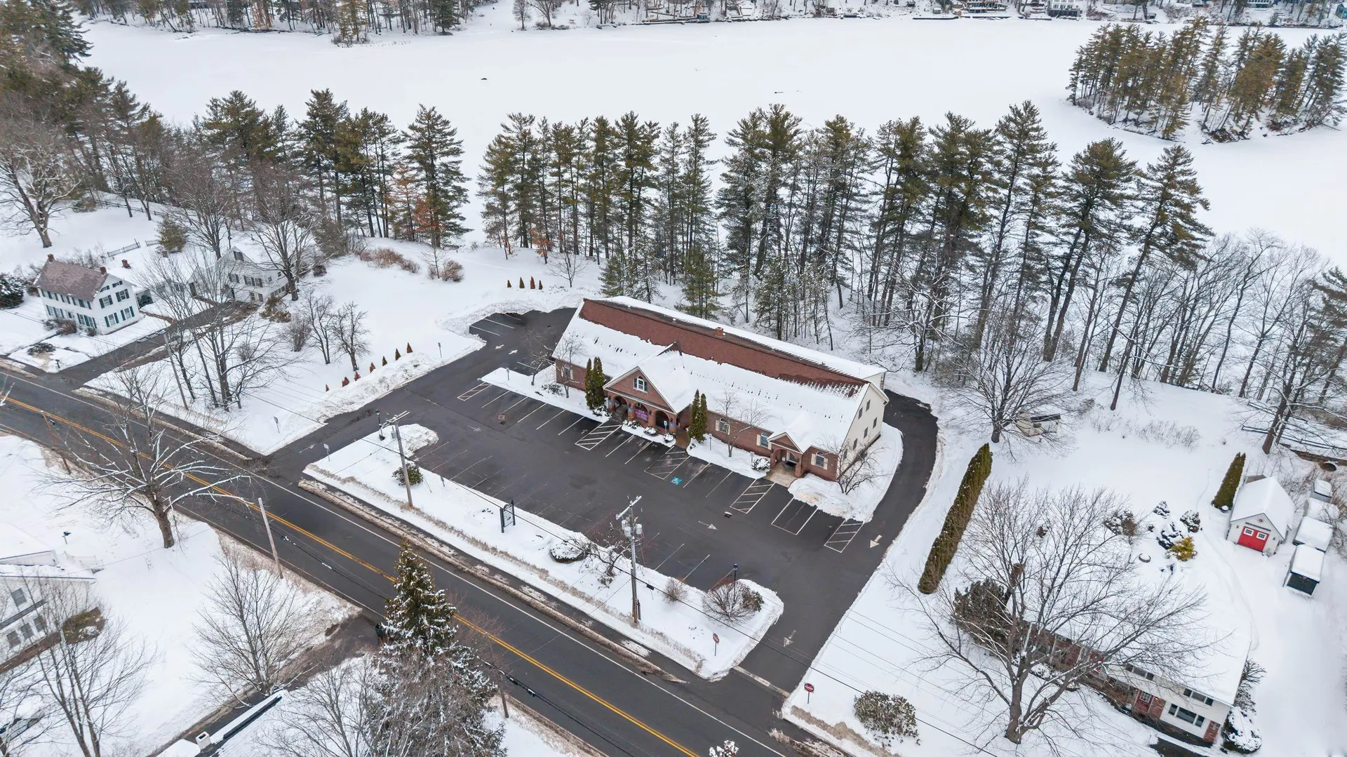 89 South Mast Street Goffstown NH 03045