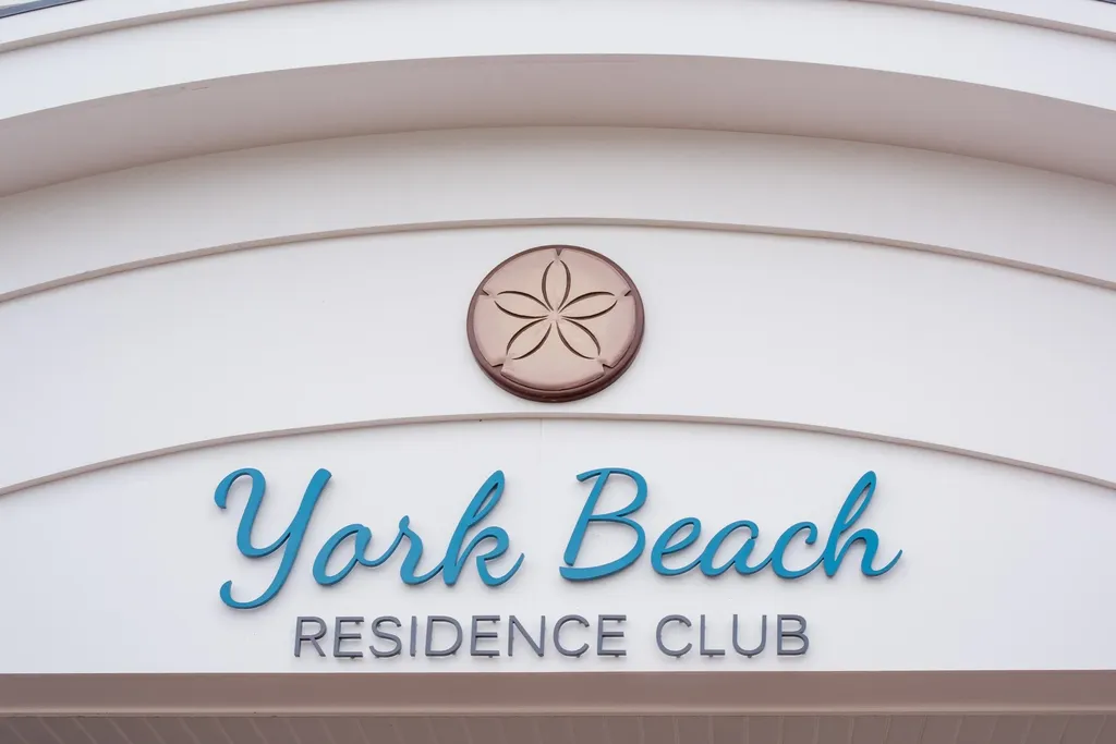 1 Ocean Avenue York ME 03909