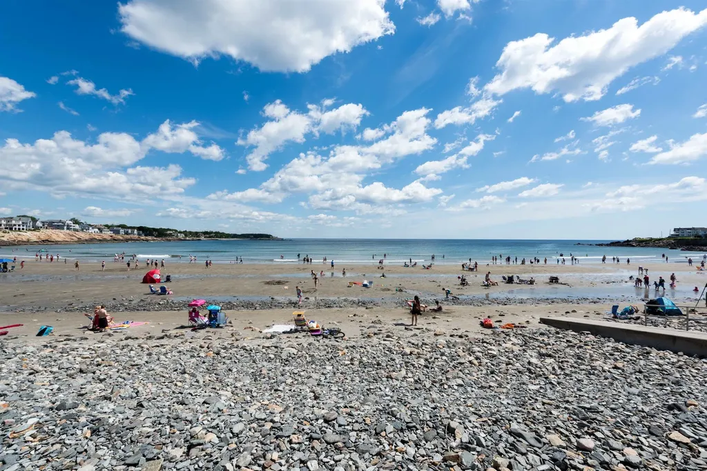 1 Ocean Avenue York ME 03909