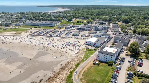 1 Ocean Avenue York ME 03909