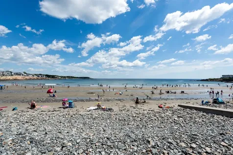 1 Ocean Avenue York ME 03909