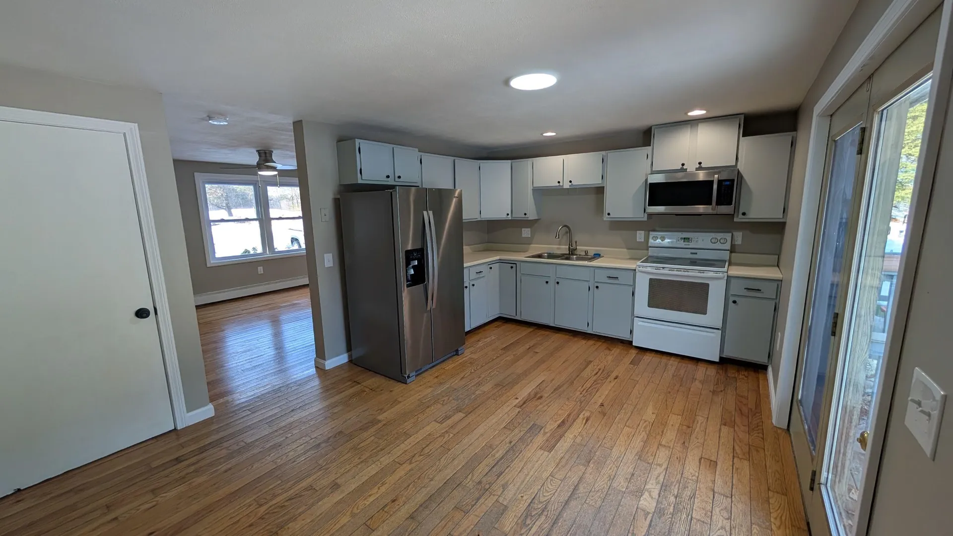 246 Hurricane Road Belmont NH 03220