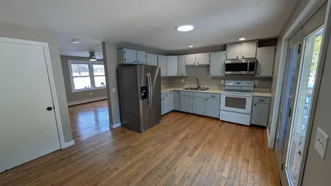 246 Hurricane Road Belmont NH 03220