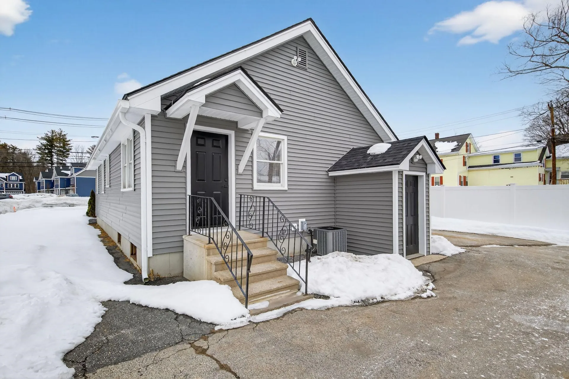 30 Main Street Salem NH 03079