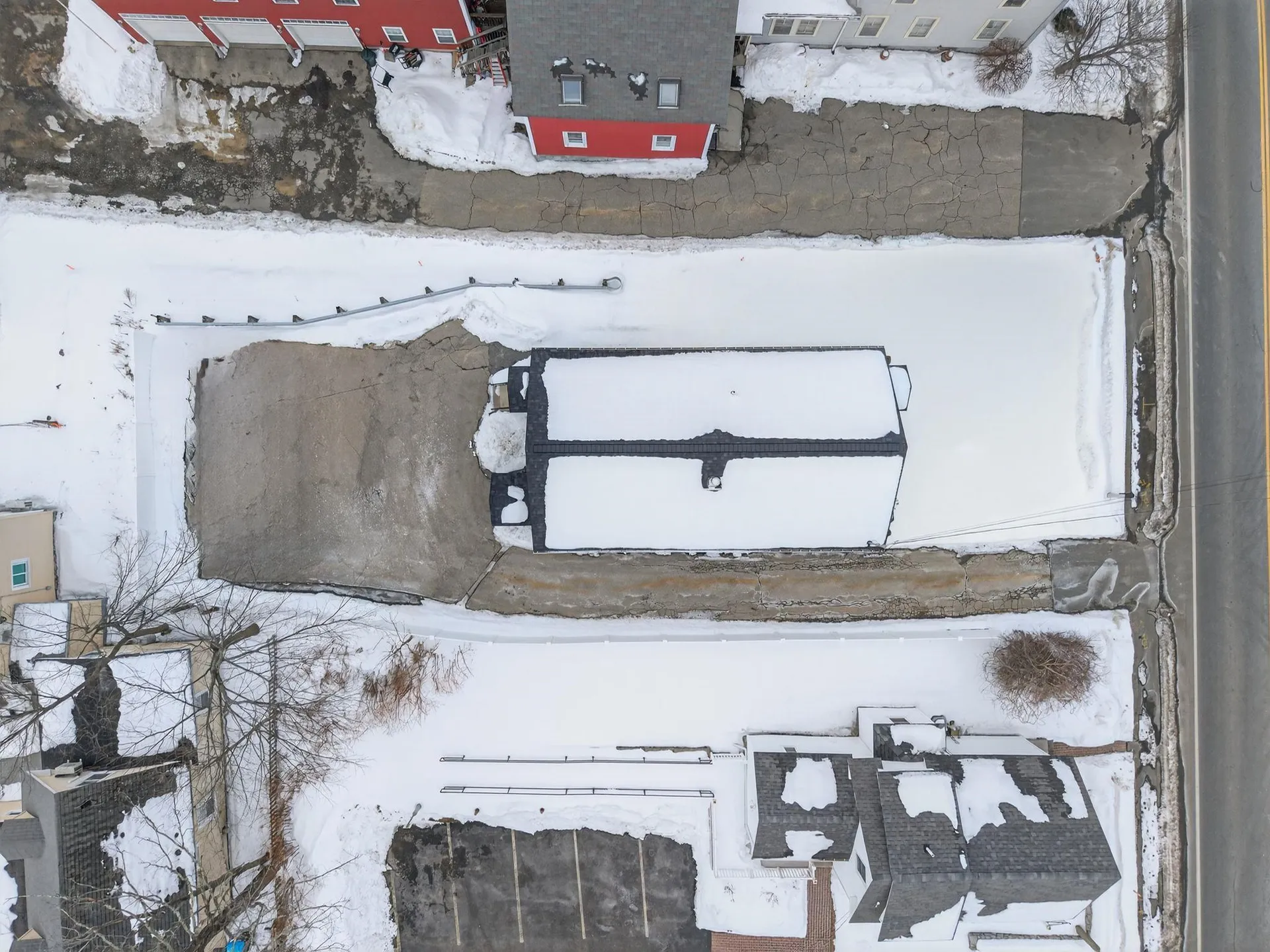 30 Main Street Salem NH 03079