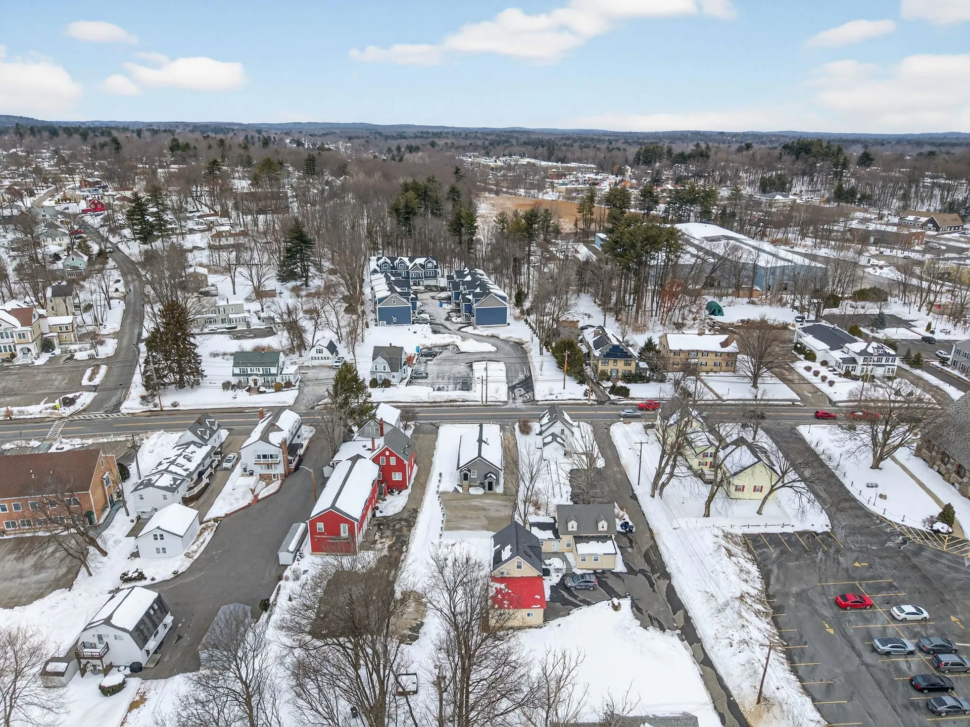 30 Main Street Salem NH 03079