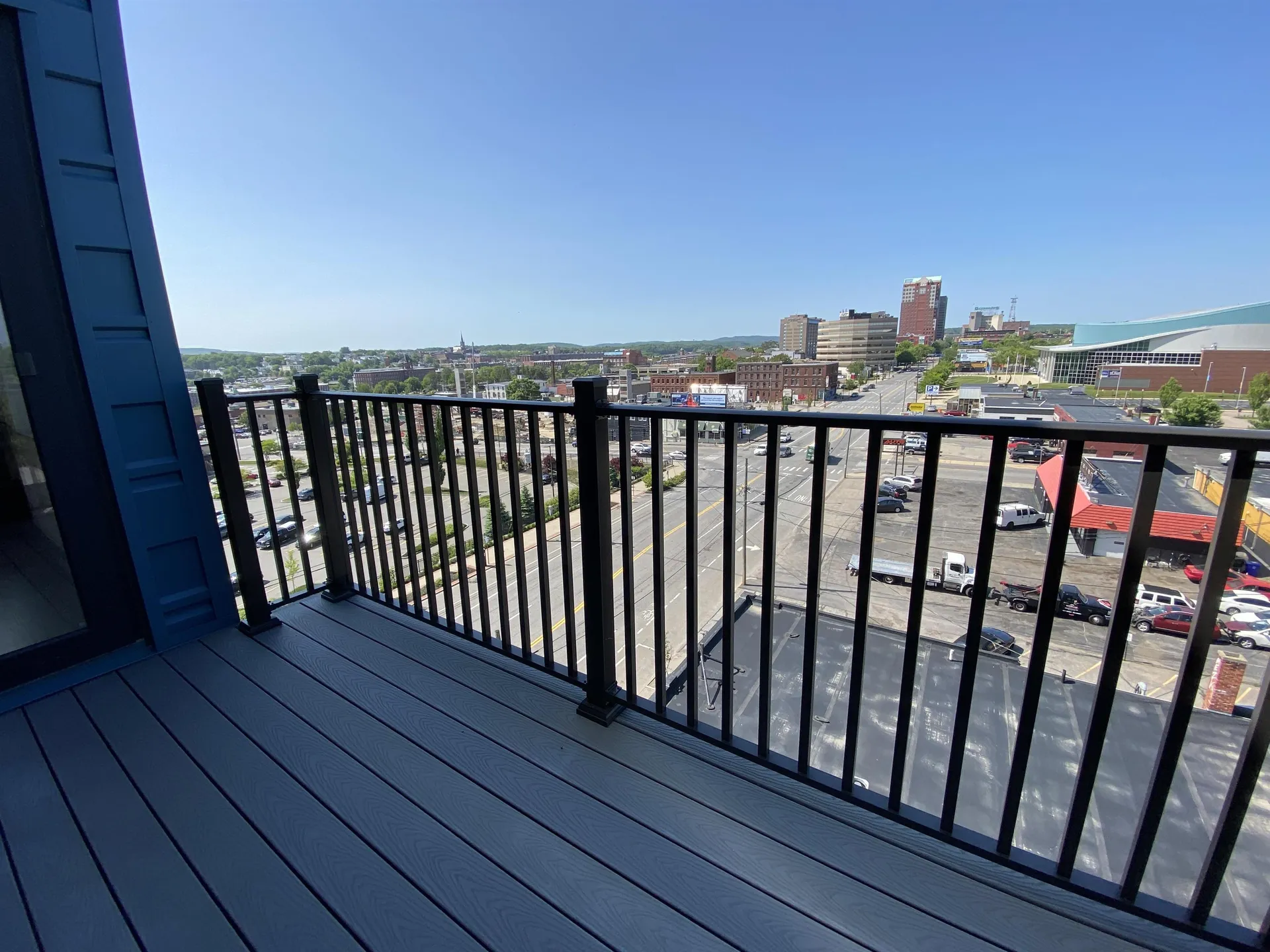 409 Elm Street Manchester NH 03101