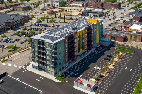 409 Elm Street Manchester NH 03101