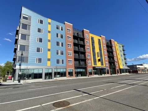 409 Elm Street Manchester NH 03101