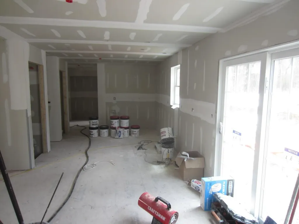 11 Wellington Court Ossipee NH 03814