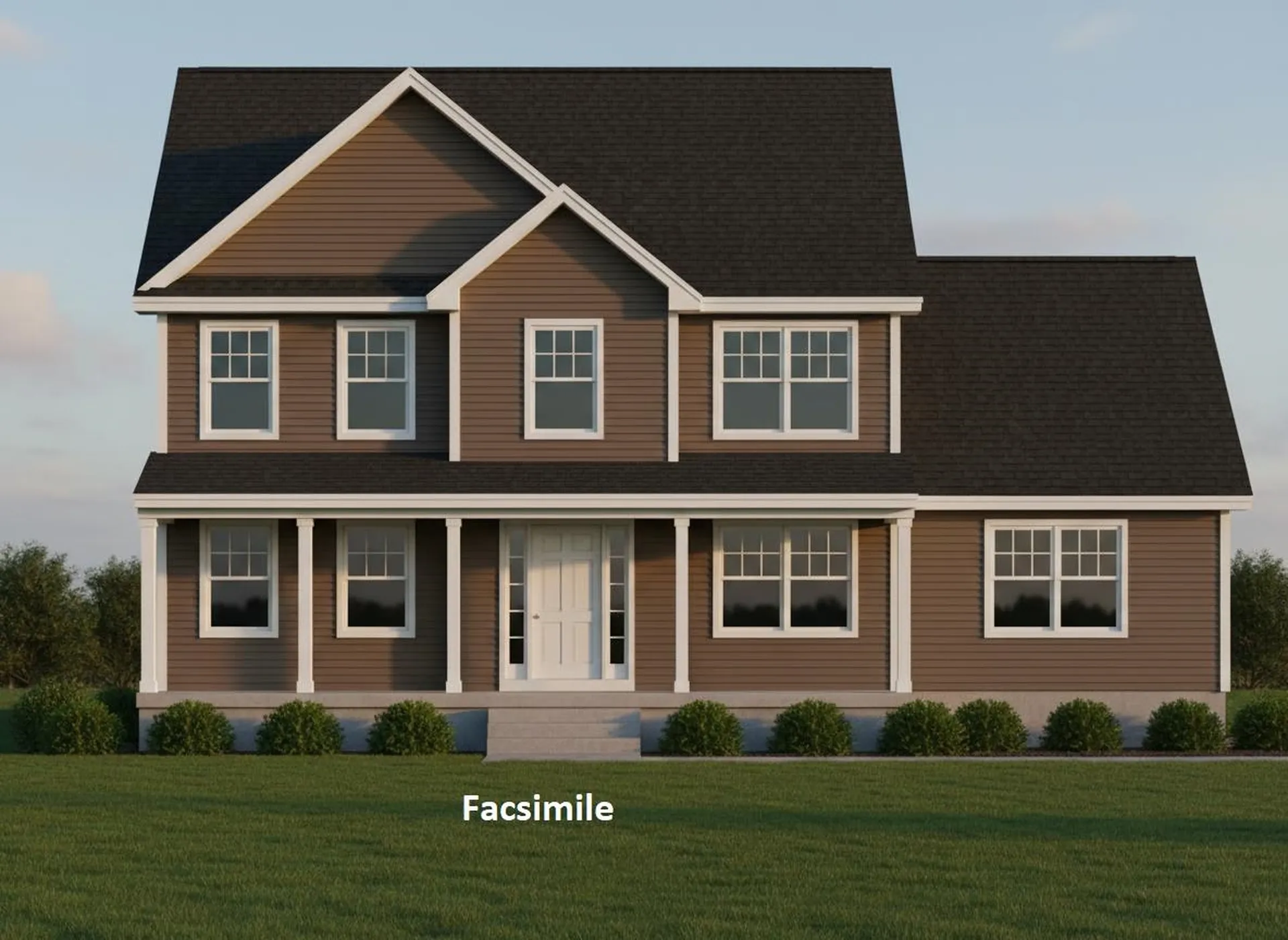 11 Wellington Court Ossipee NH 03814