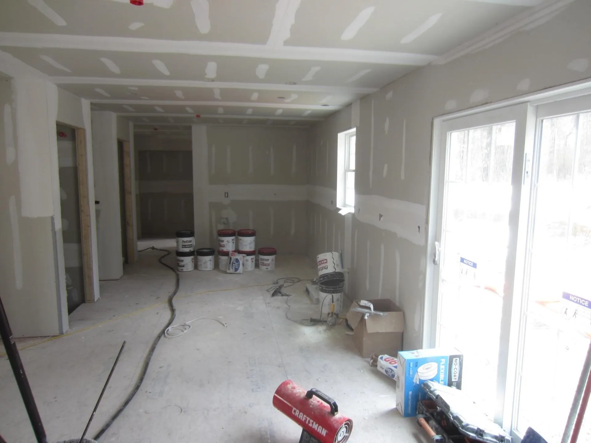 11 Wellington Court Ossipee NH 03814