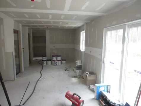 11 Wellington Court Ossipee NH 03814