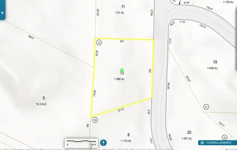 11 Wellington Court Ossipee NH 03814