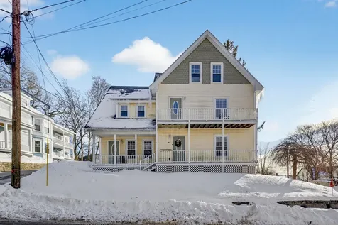 501 Manchester Street Manchester NH 03103