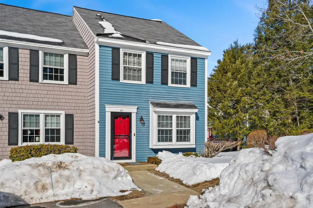 51 Donovan Court Merrimack NH 03054