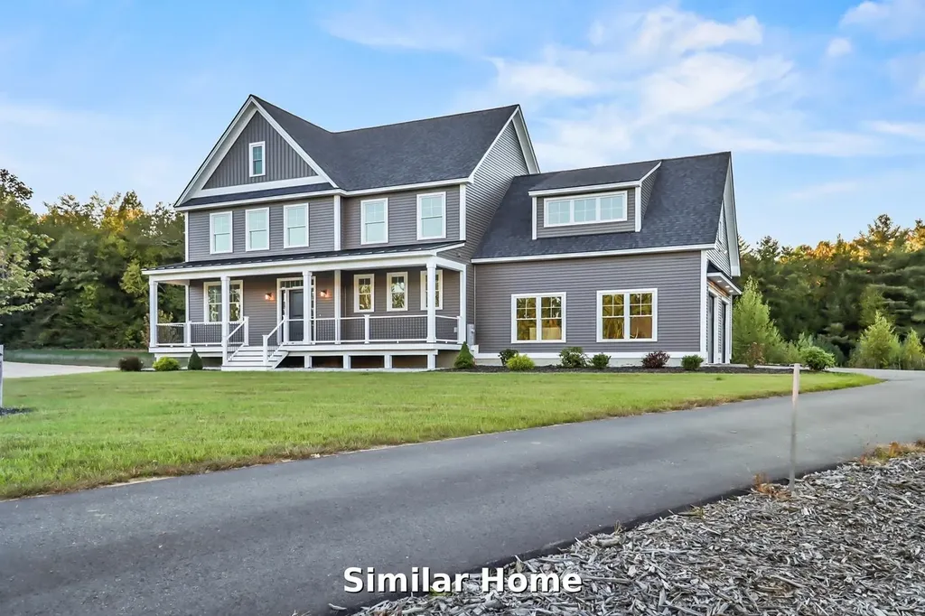 Lot L Longview Place Brentwood NH 03833