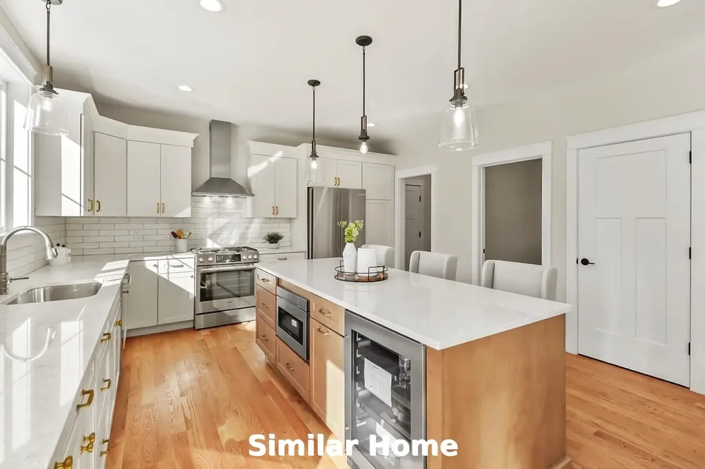 Lot L Longview Place Brentwood NH 03833