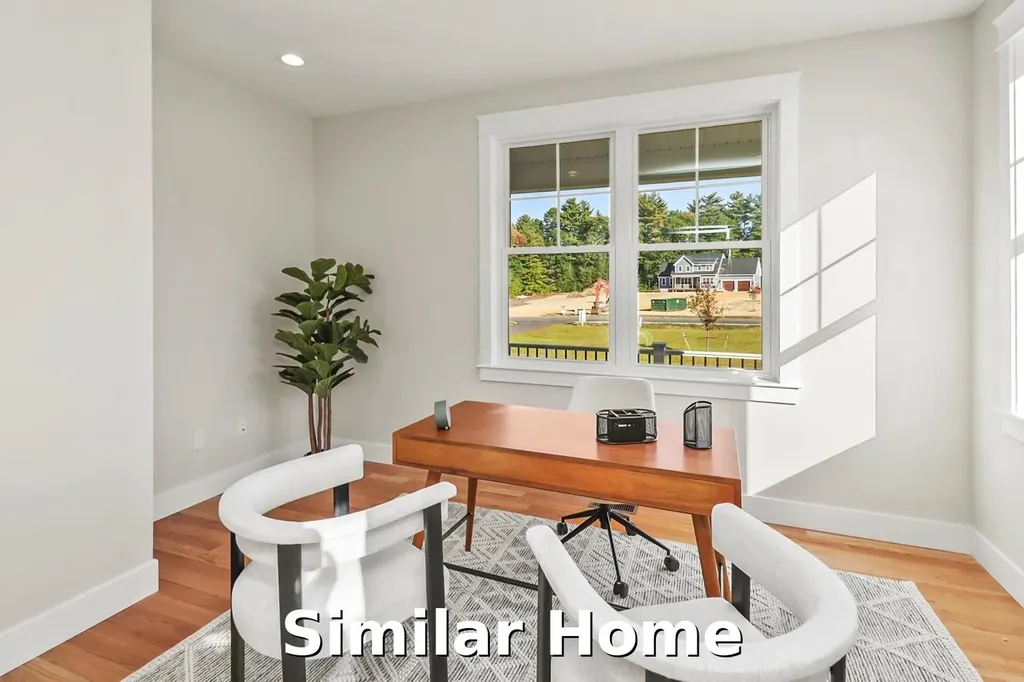 Lot L Longview Place Brentwood NH 03833