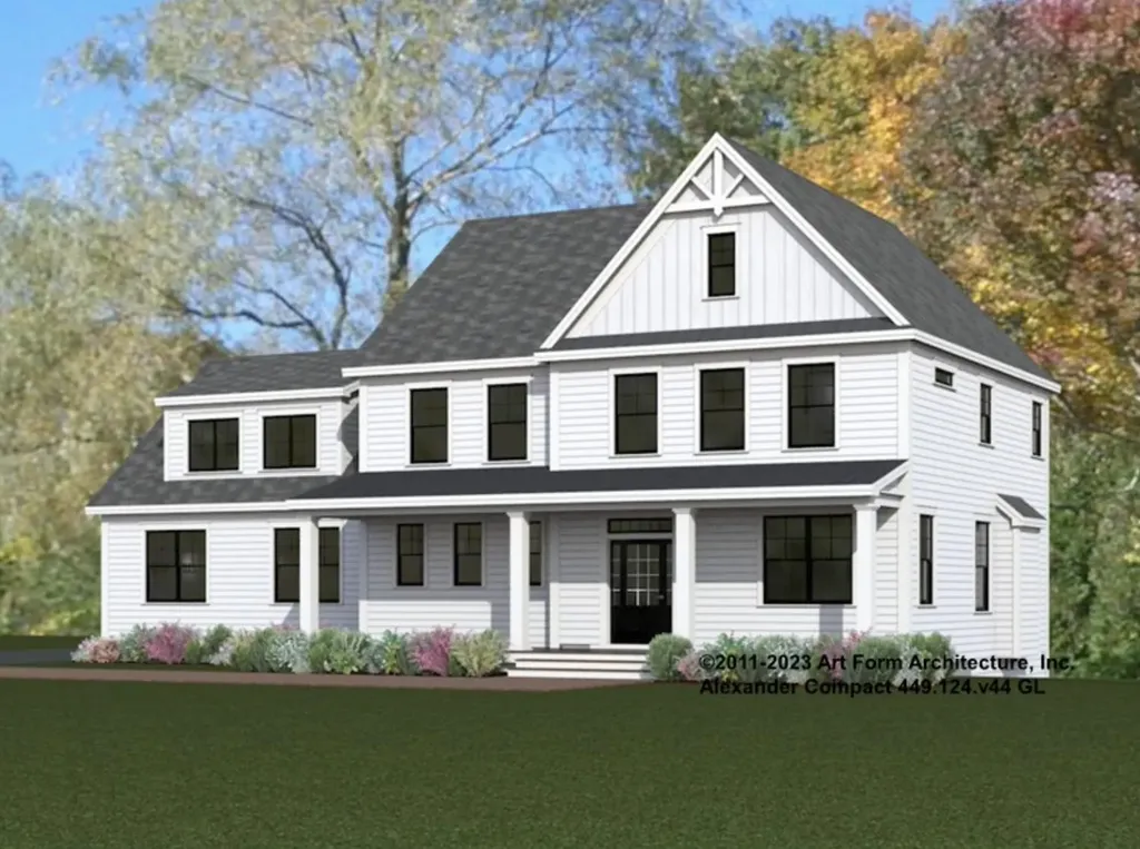 Lot L Longview Place Brentwood NH 03833