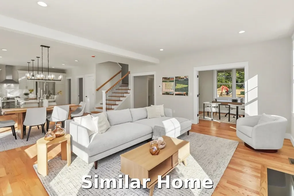 Lot L Longview Place Brentwood NH 03833