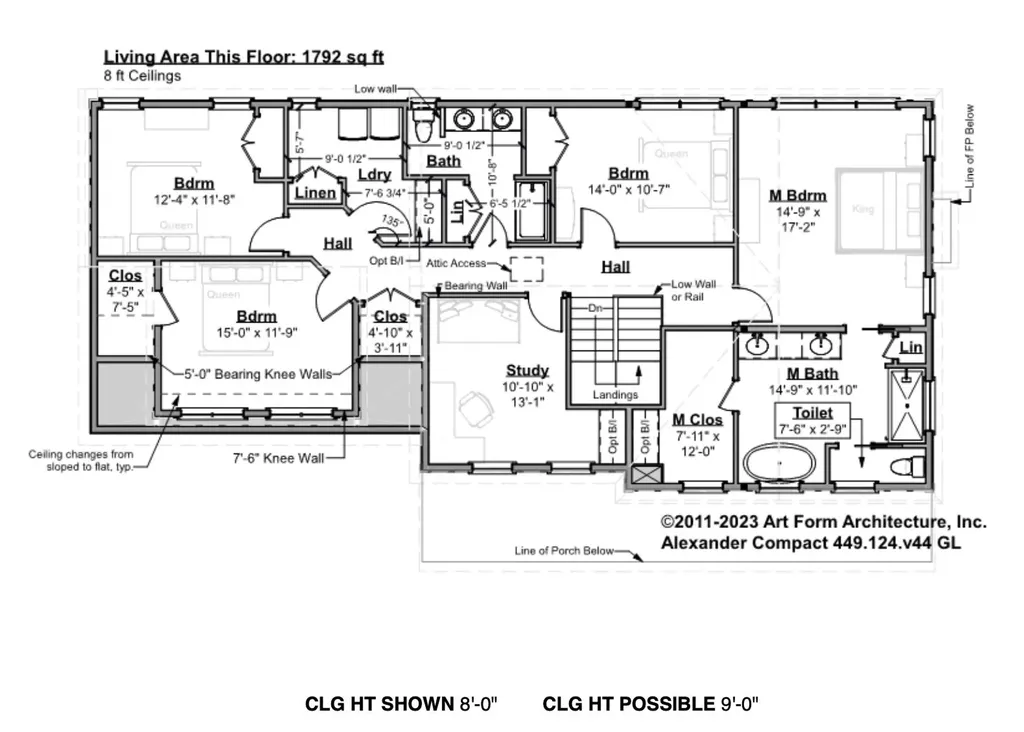 Lot L Longview Place Brentwood NH 03833