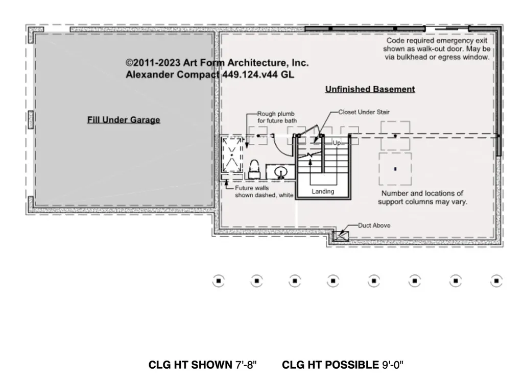 Lot L Longview Place Brentwood NH 03833