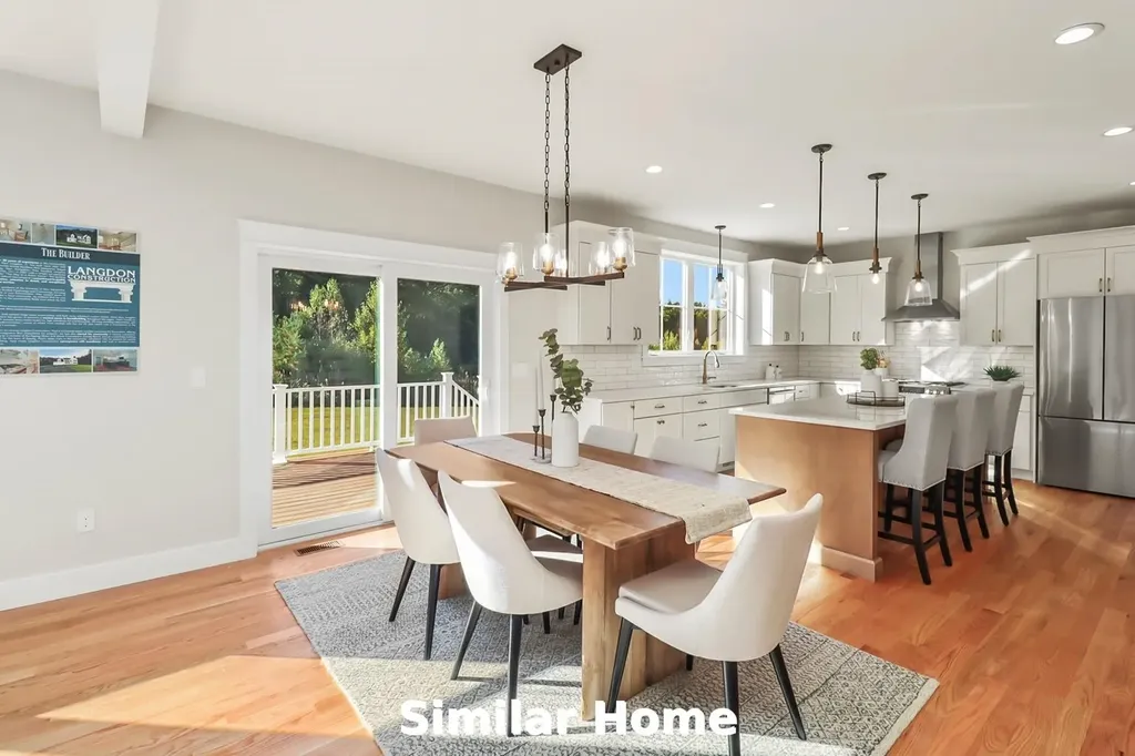 Lot L Longview Place Brentwood NH 03833