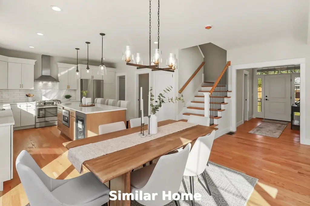 Lot L Longview Place Brentwood NH 03833