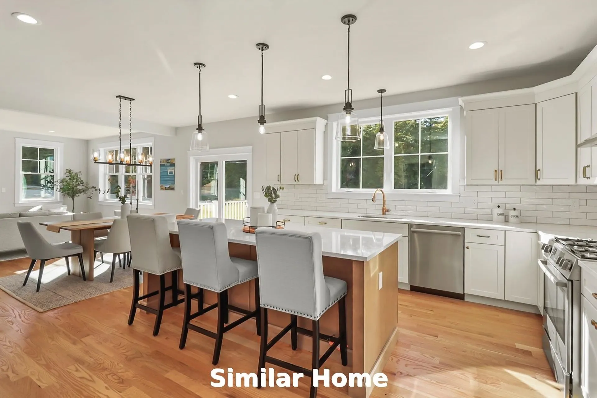 Lot L Longview Place Brentwood NH 03833