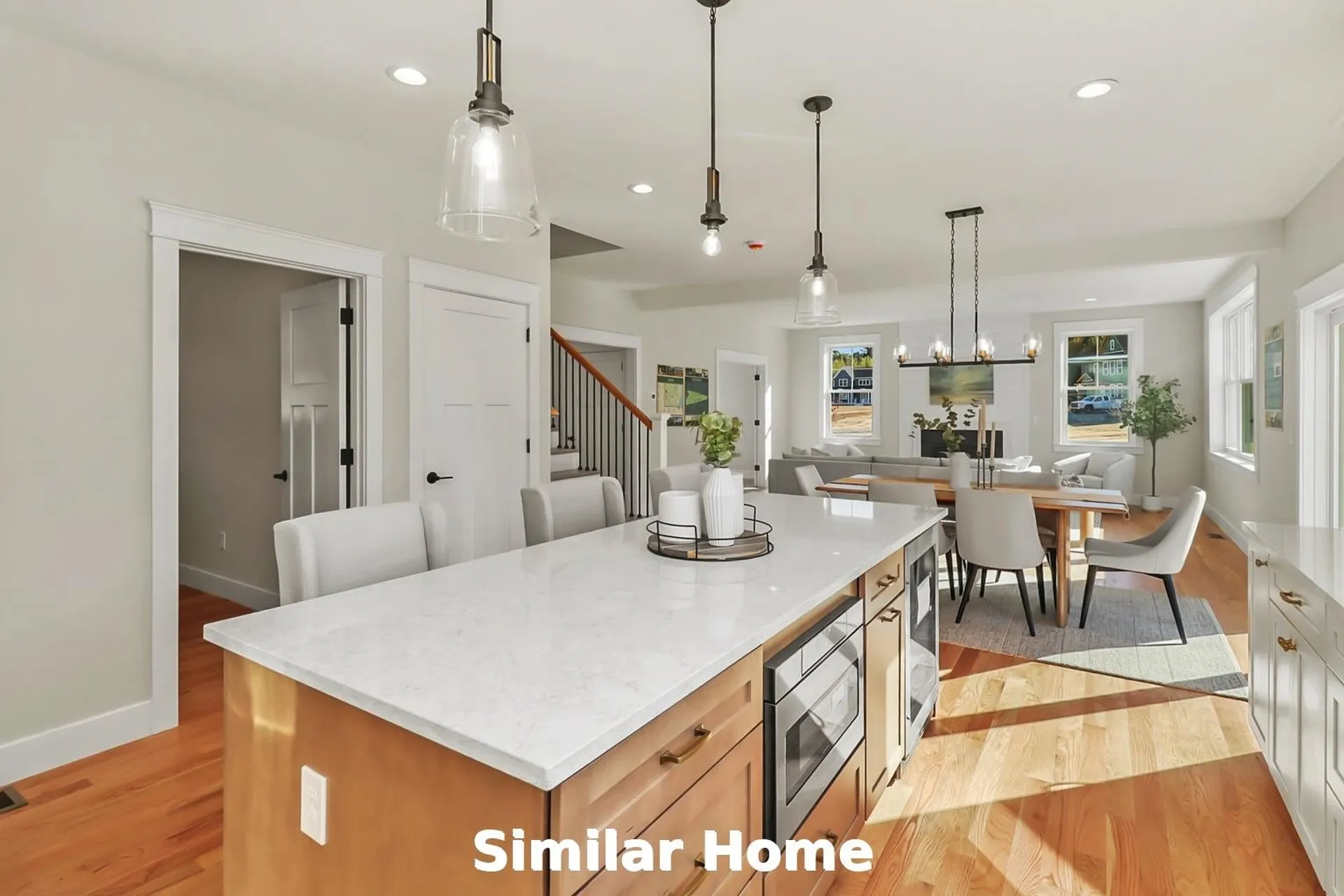 Lot L Longview Place Brentwood NH 03833