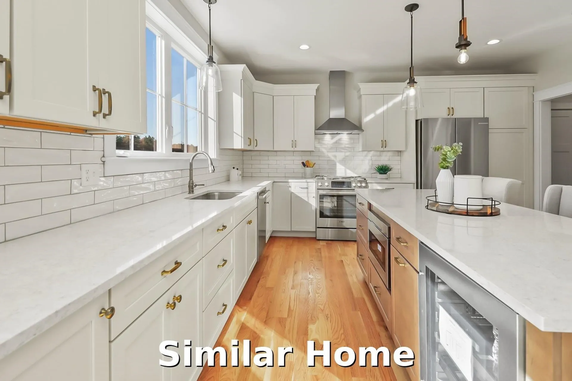 Lot L Longview Place Brentwood NH 03833