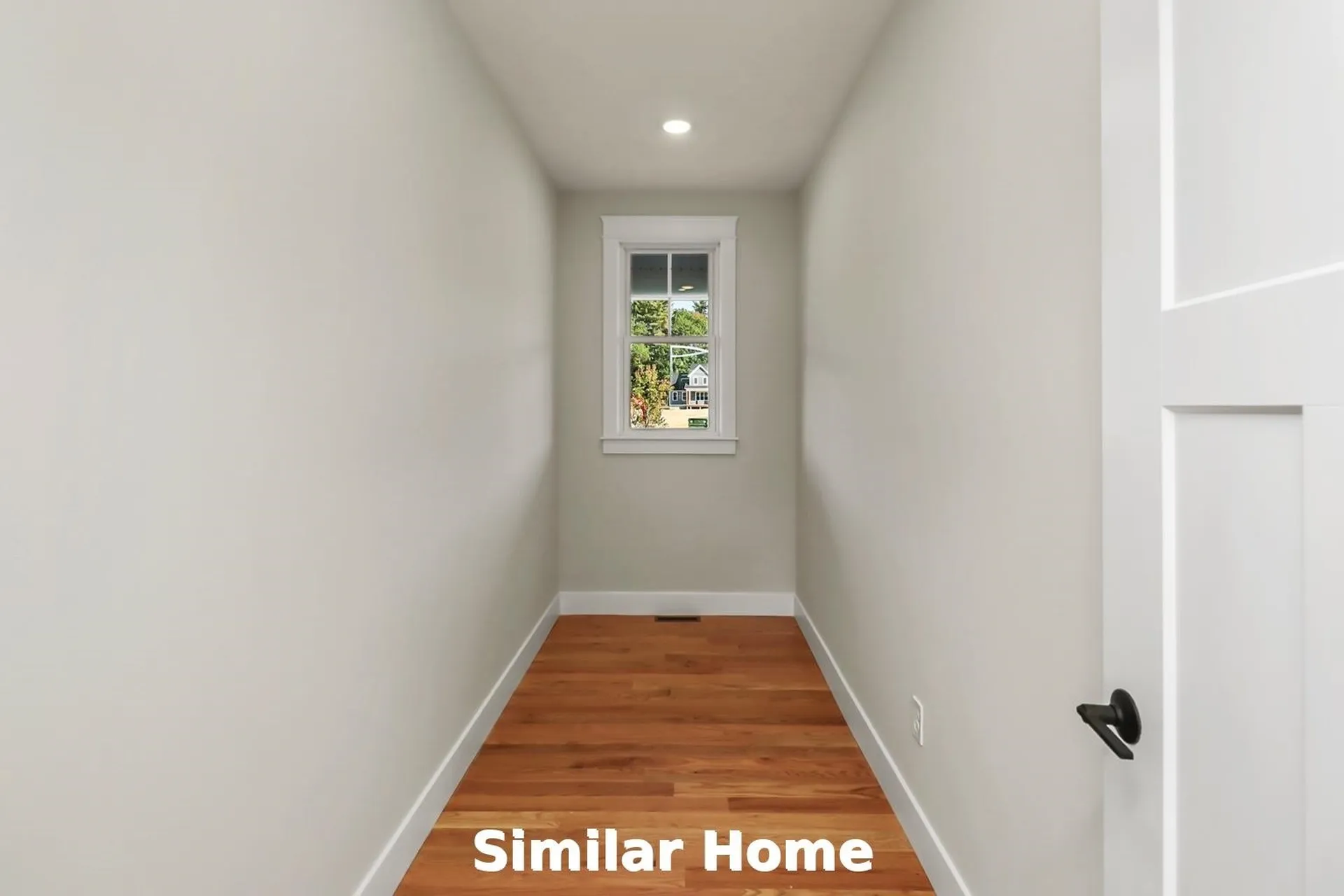 Lot L Longview Place Brentwood NH 03833