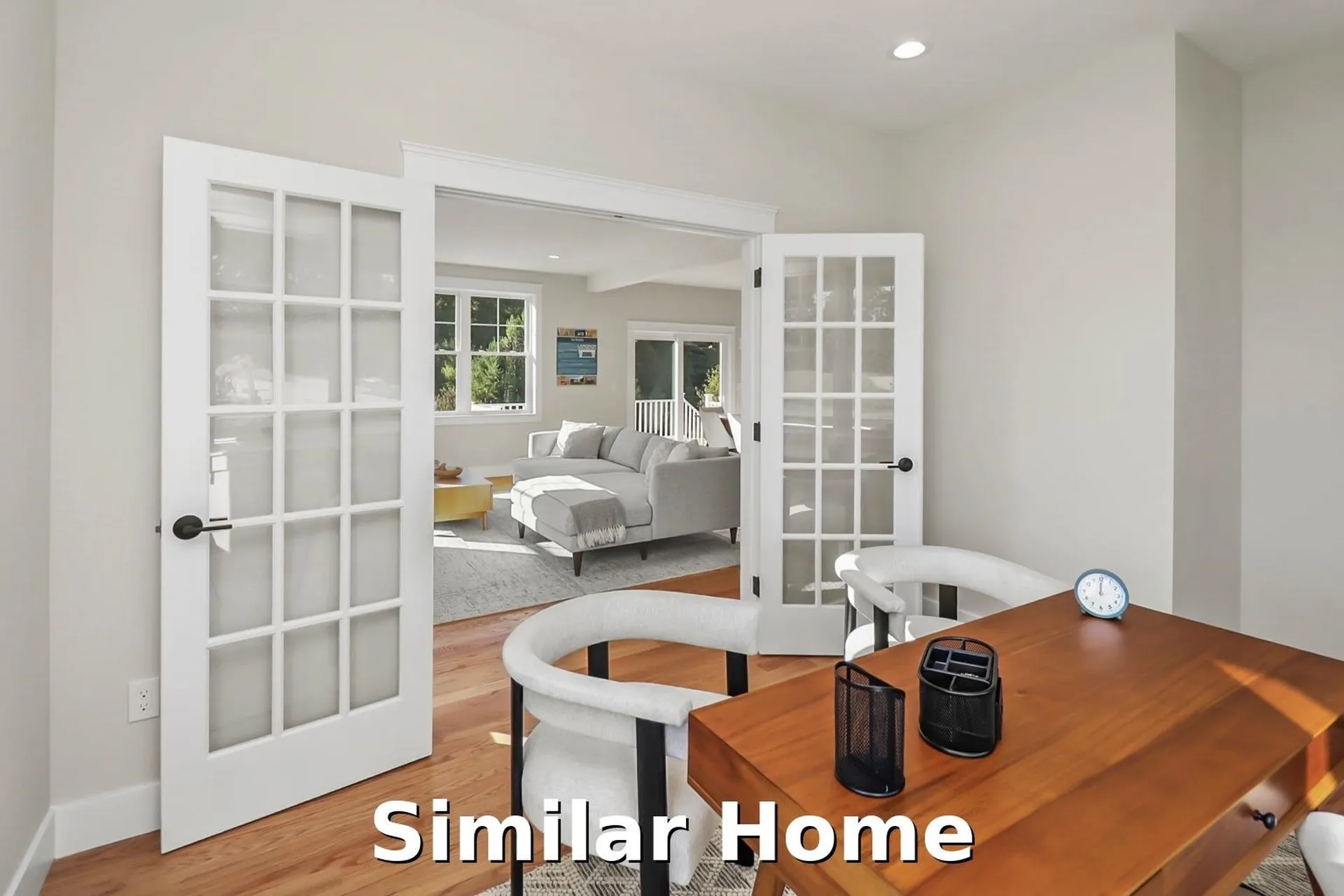 Lot L Longview Place Brentwood NH 03833