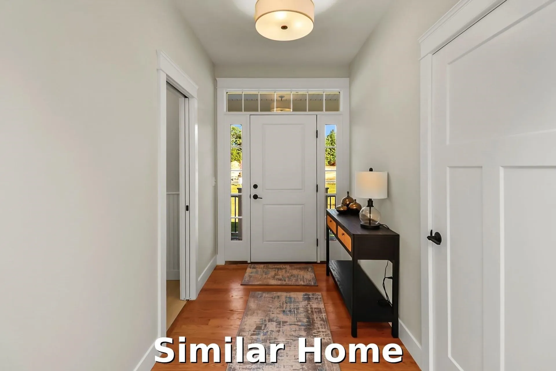 Lot L Longview Place Brentwood NH 03833