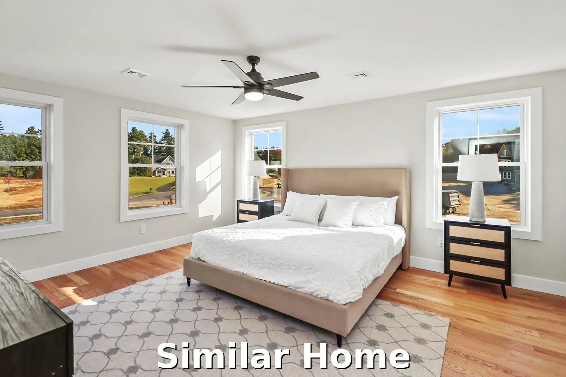 Lot L Longview Place Brentwood NH 03833