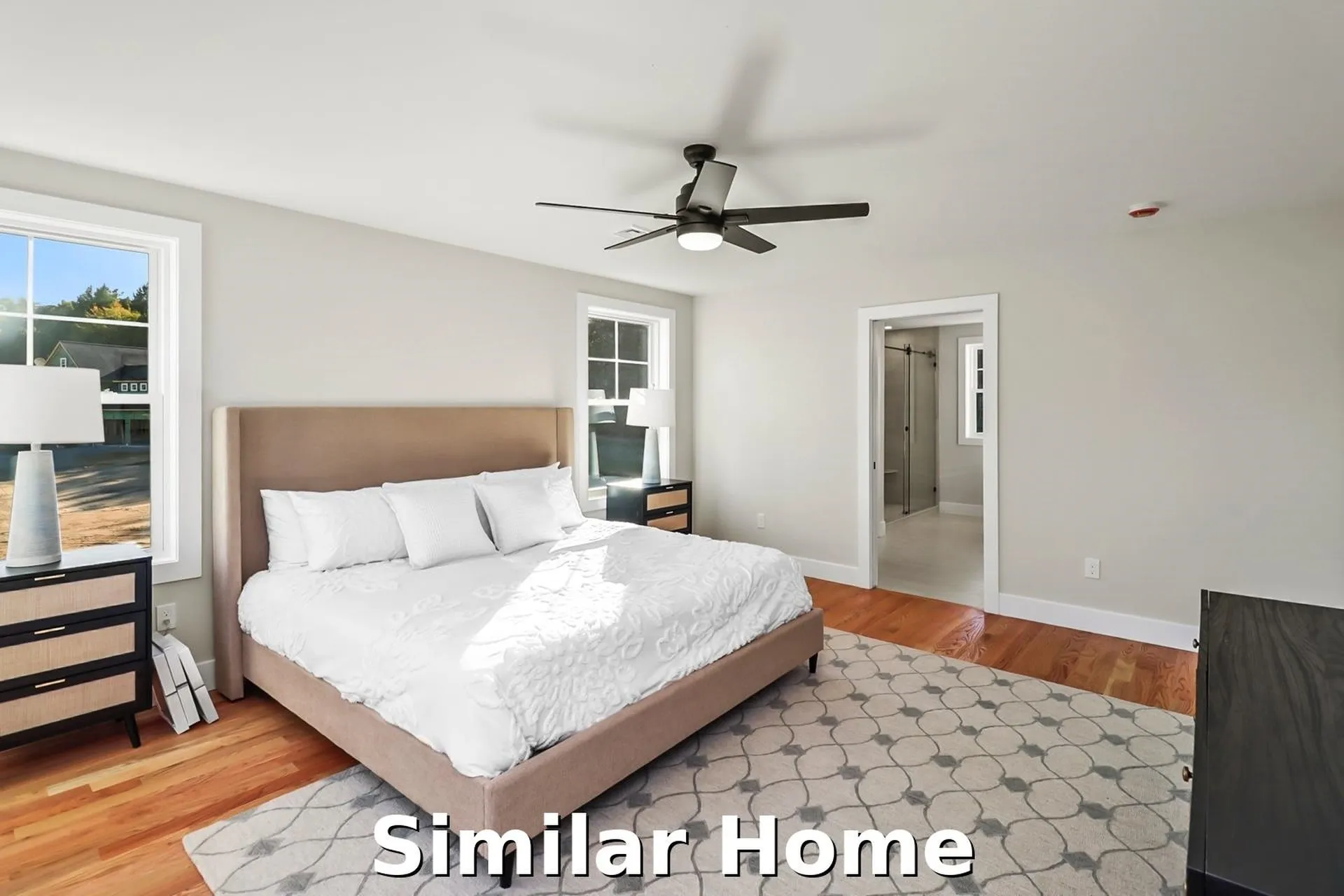 Lot L Longview Place Brentwood NH 03833