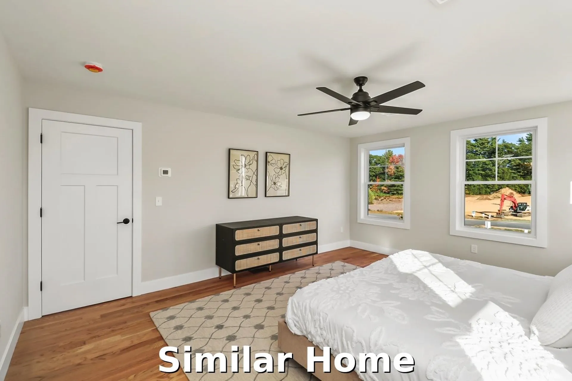 Lot L Longview Place Brentwood NH 03833