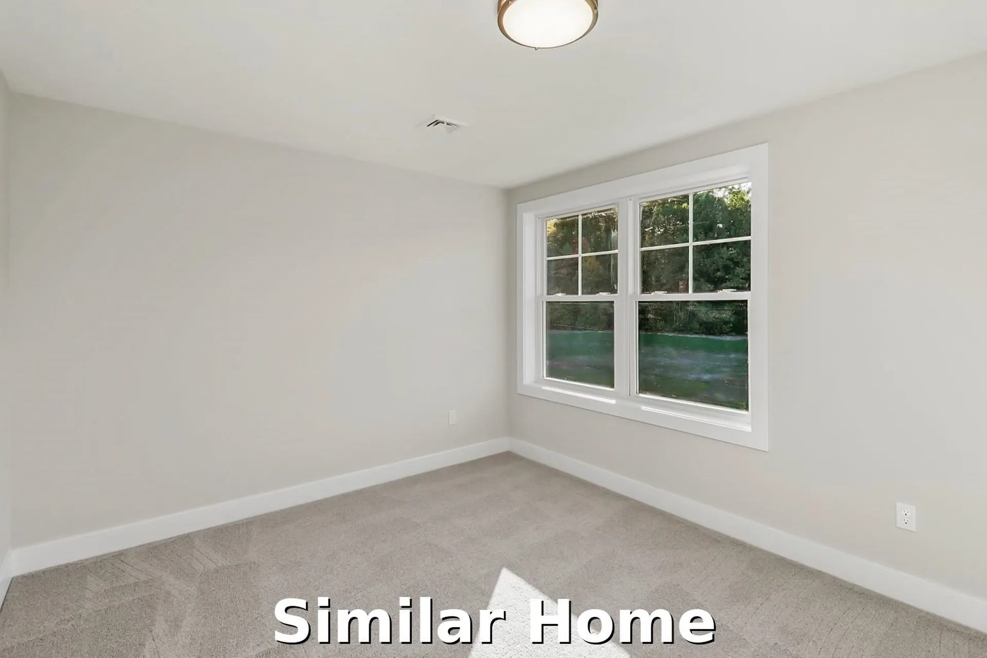 Lot L Longview Place Brentwood NH 03833